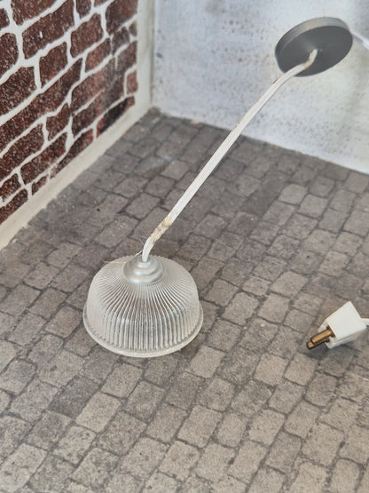 Lundby lampe
