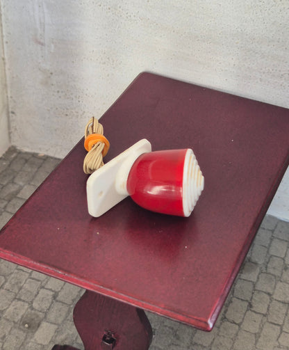 Vintage lampe