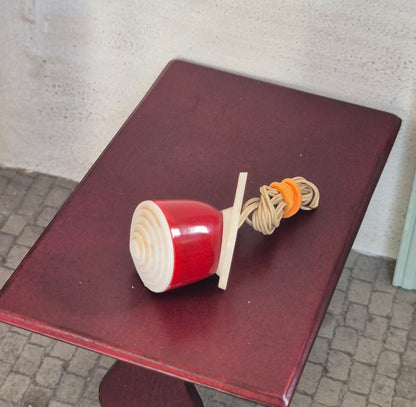 Vintage lampe