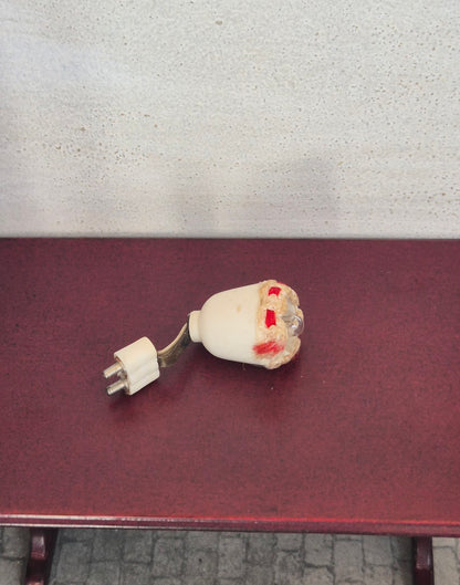 Vintage lampe