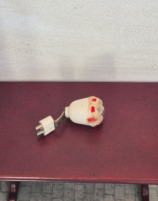 Vintage lampe