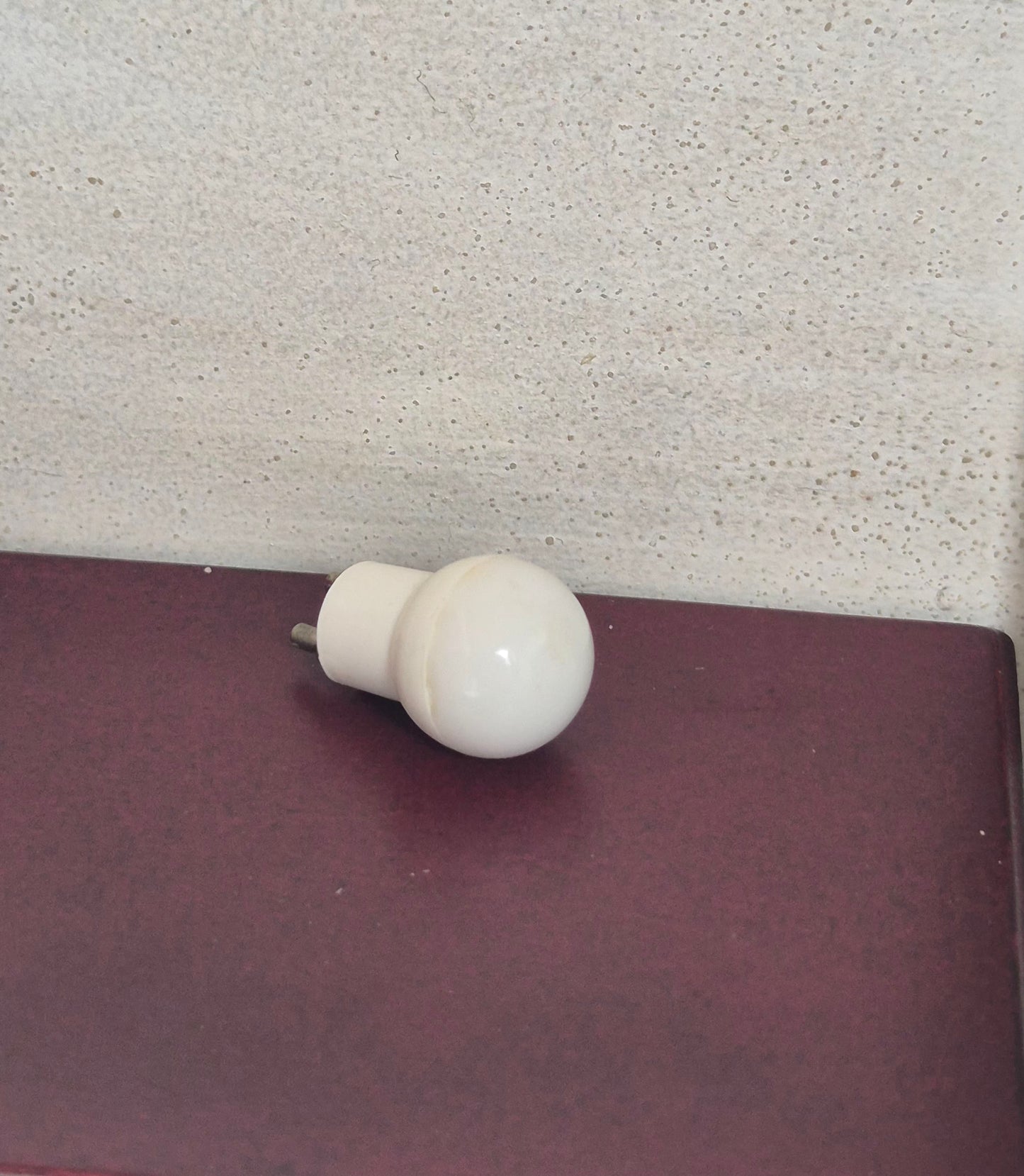 Lundby lampe