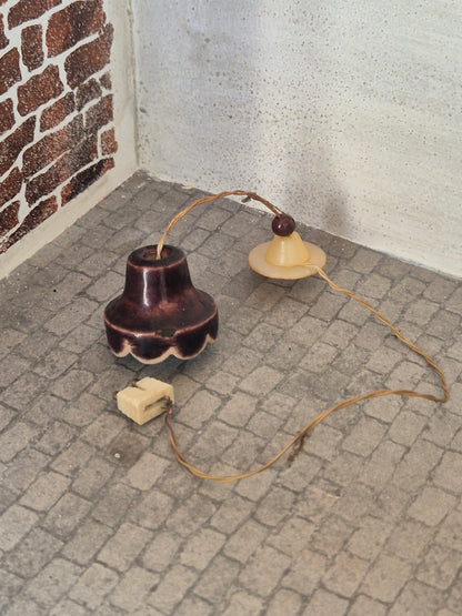 Lisa lampe