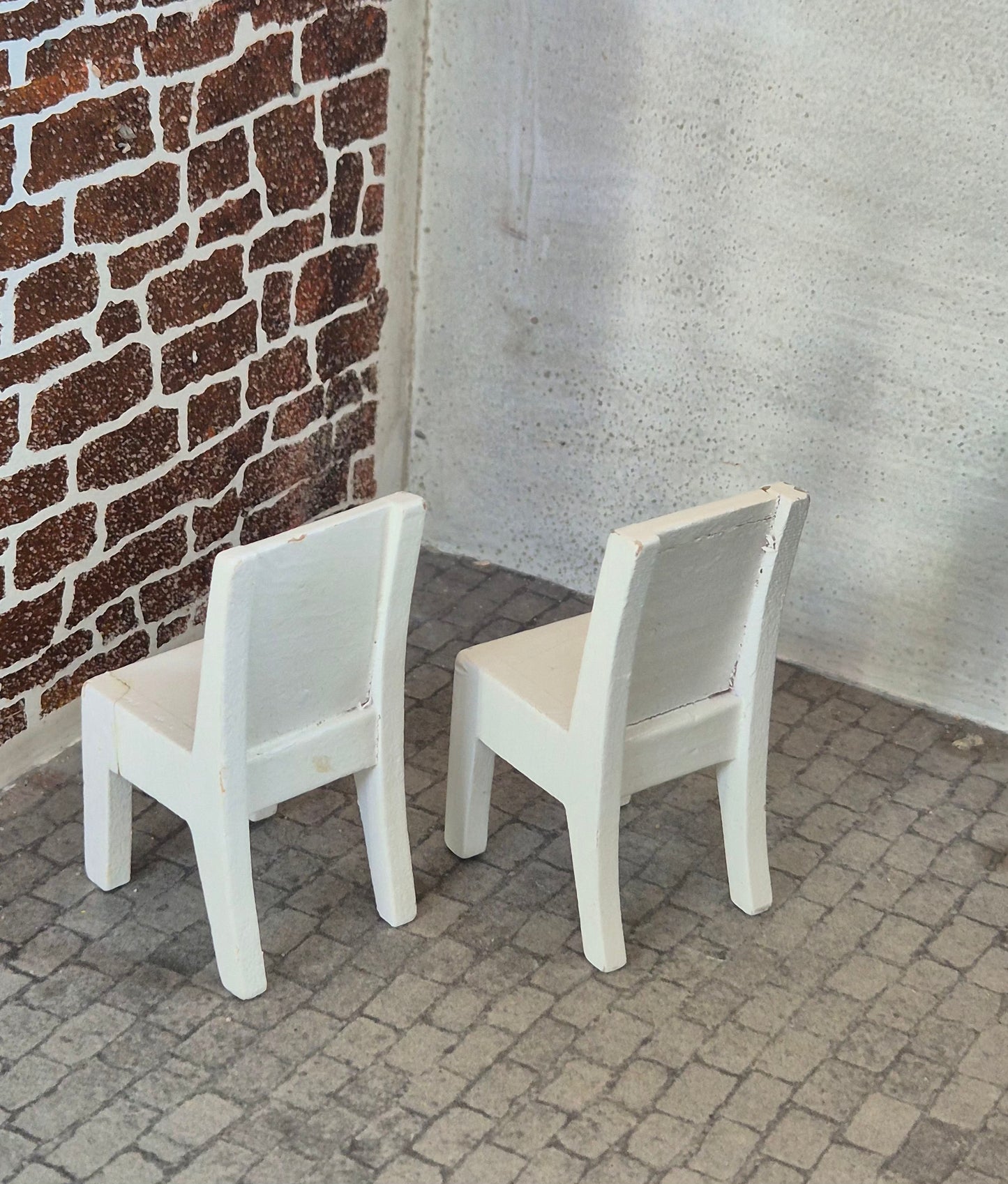 Lundby stole