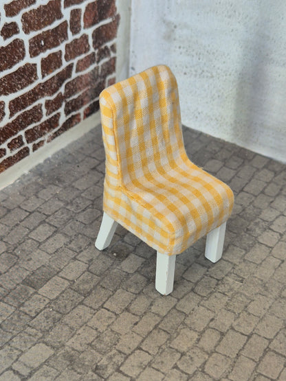Lundby stol