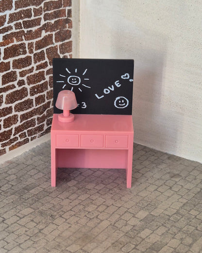 Lundby skrivebord