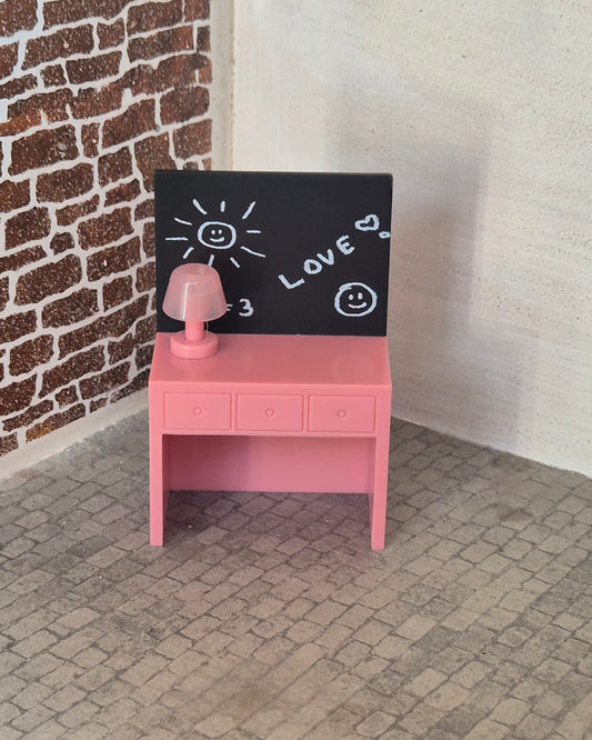 Lundby skrivebord