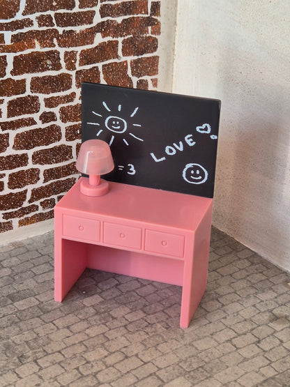 Lundby skrivebord