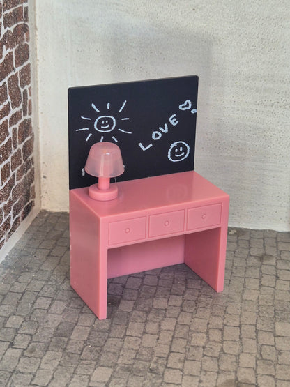 Lundby skrivebord