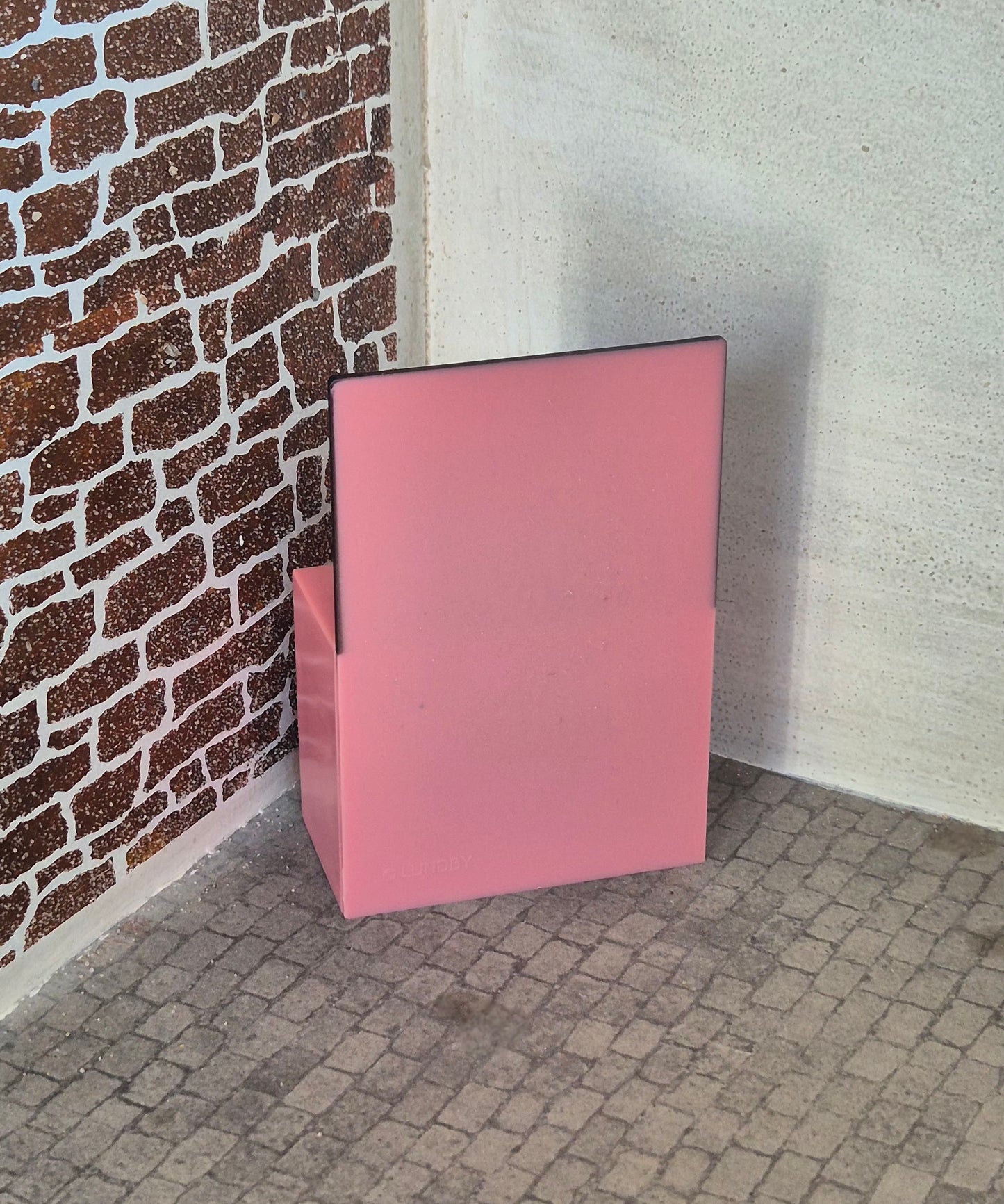 Lundby skrivebord