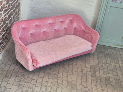Lundby sofa