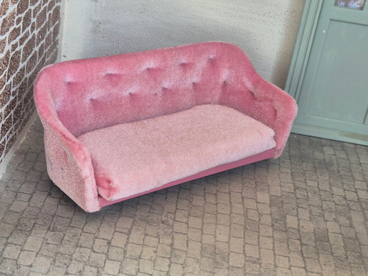 Lundby sofa