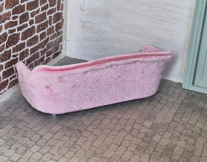 Lundby sofa
