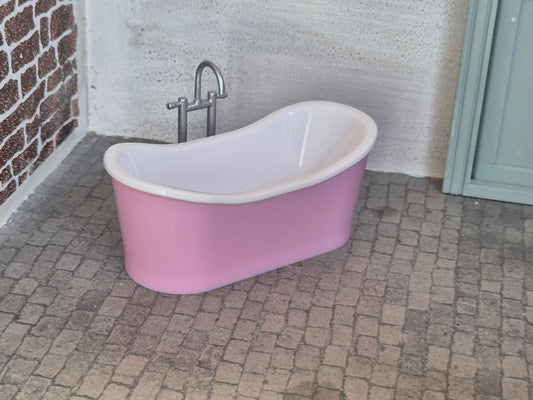 Lundby badekar
