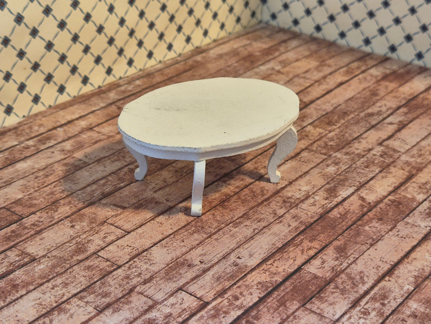 Lundby sofabord