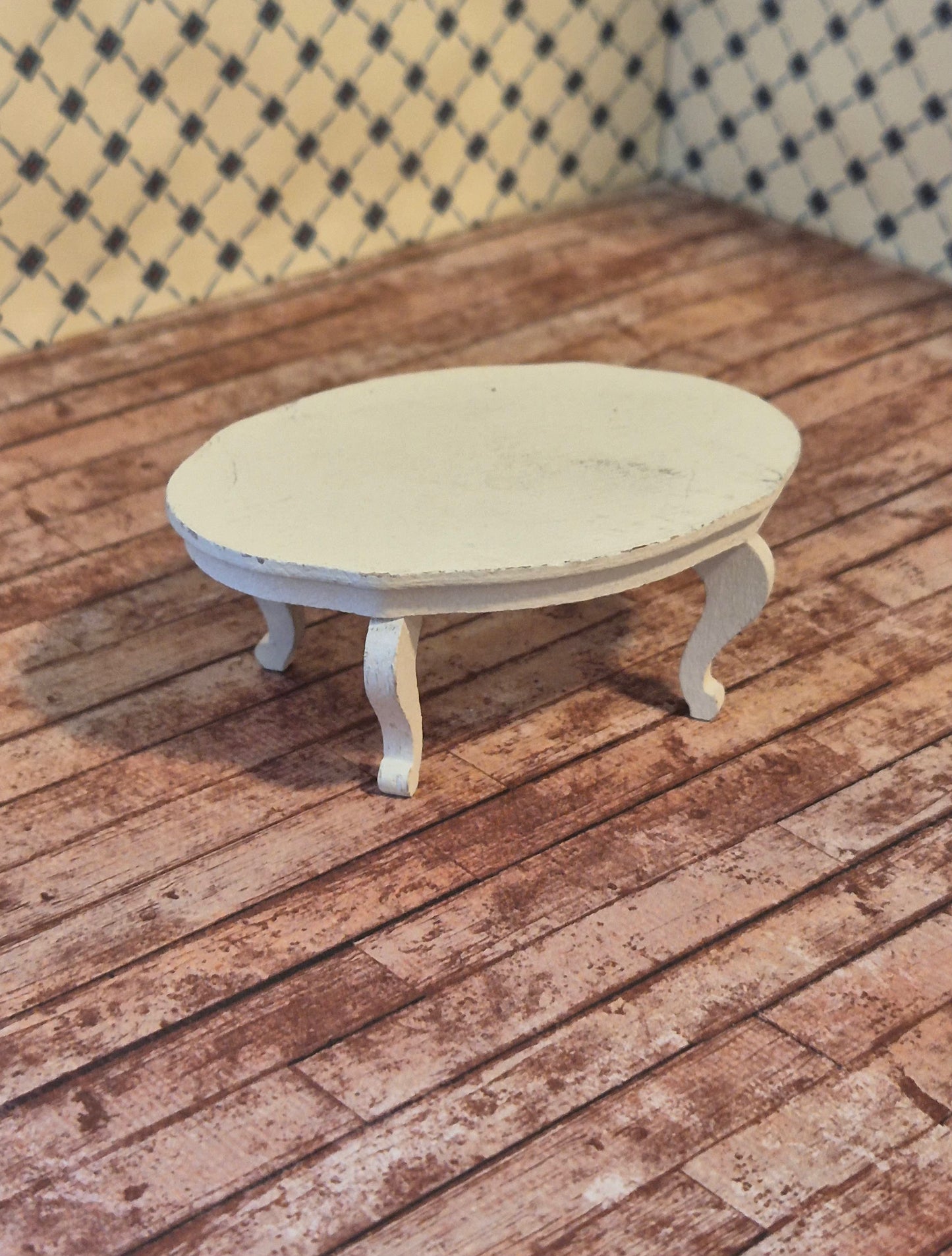 Lundby sofabord