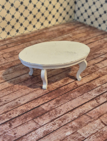 Lundby sofabord