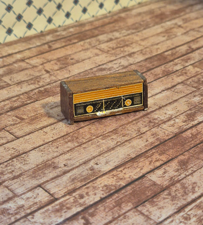 Lundby radio