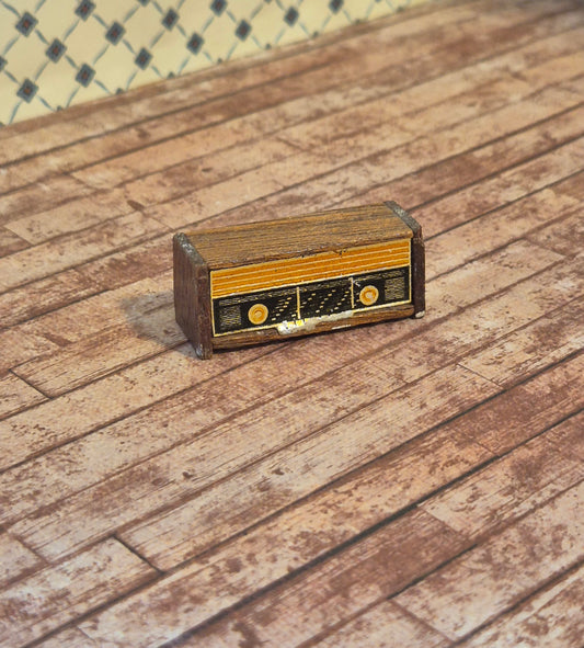Lundby radio
