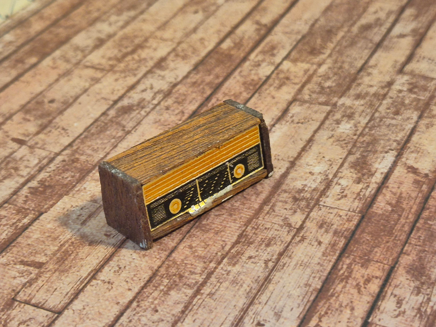 Lundby radio