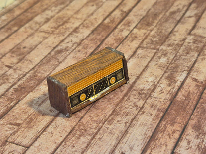 Lundby radio