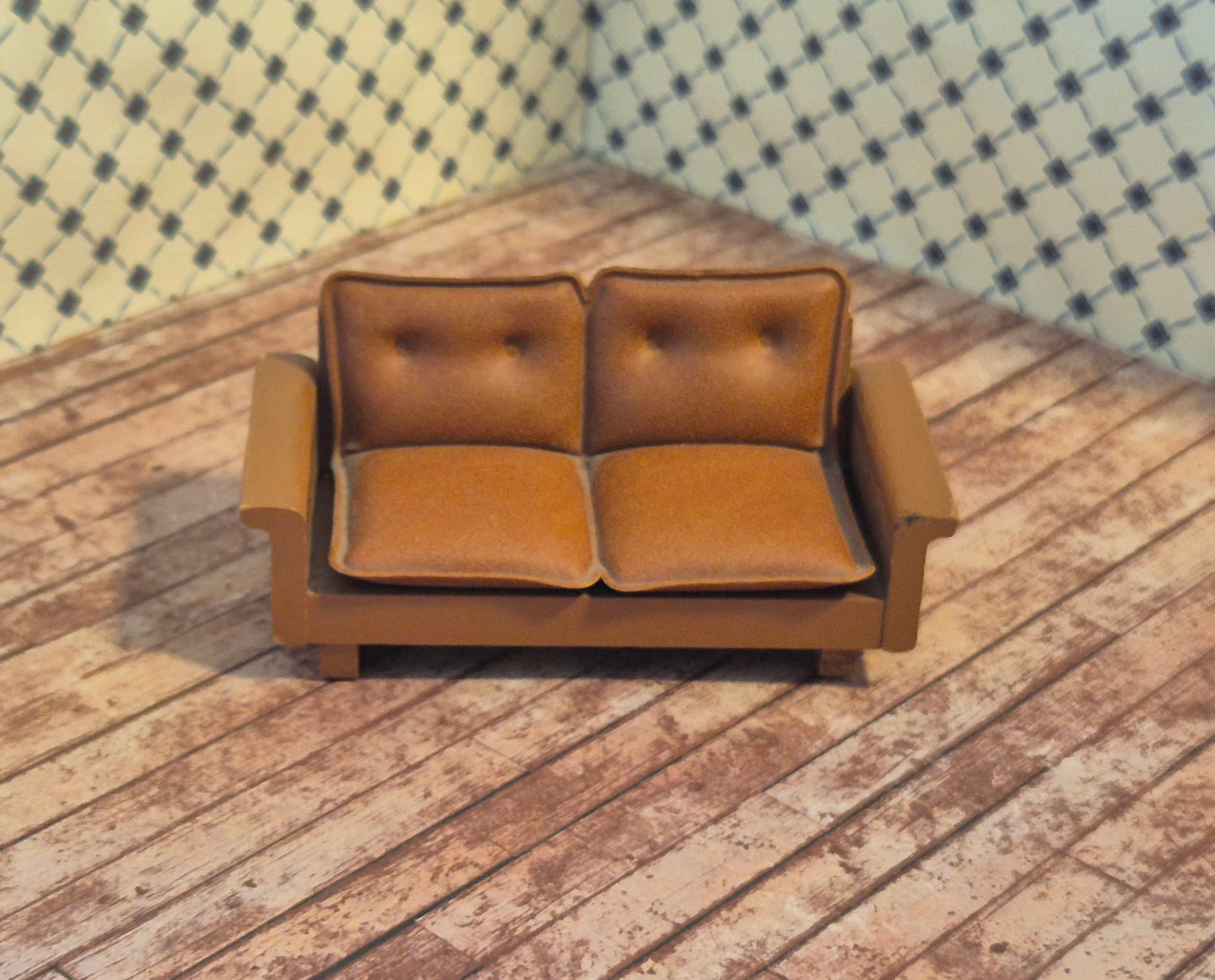 Lundby sofa