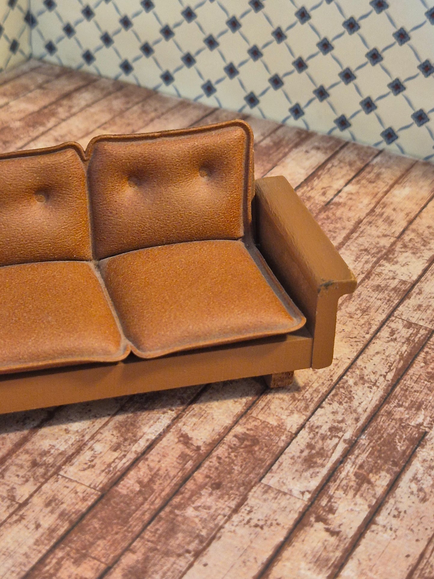 Lundby sofa