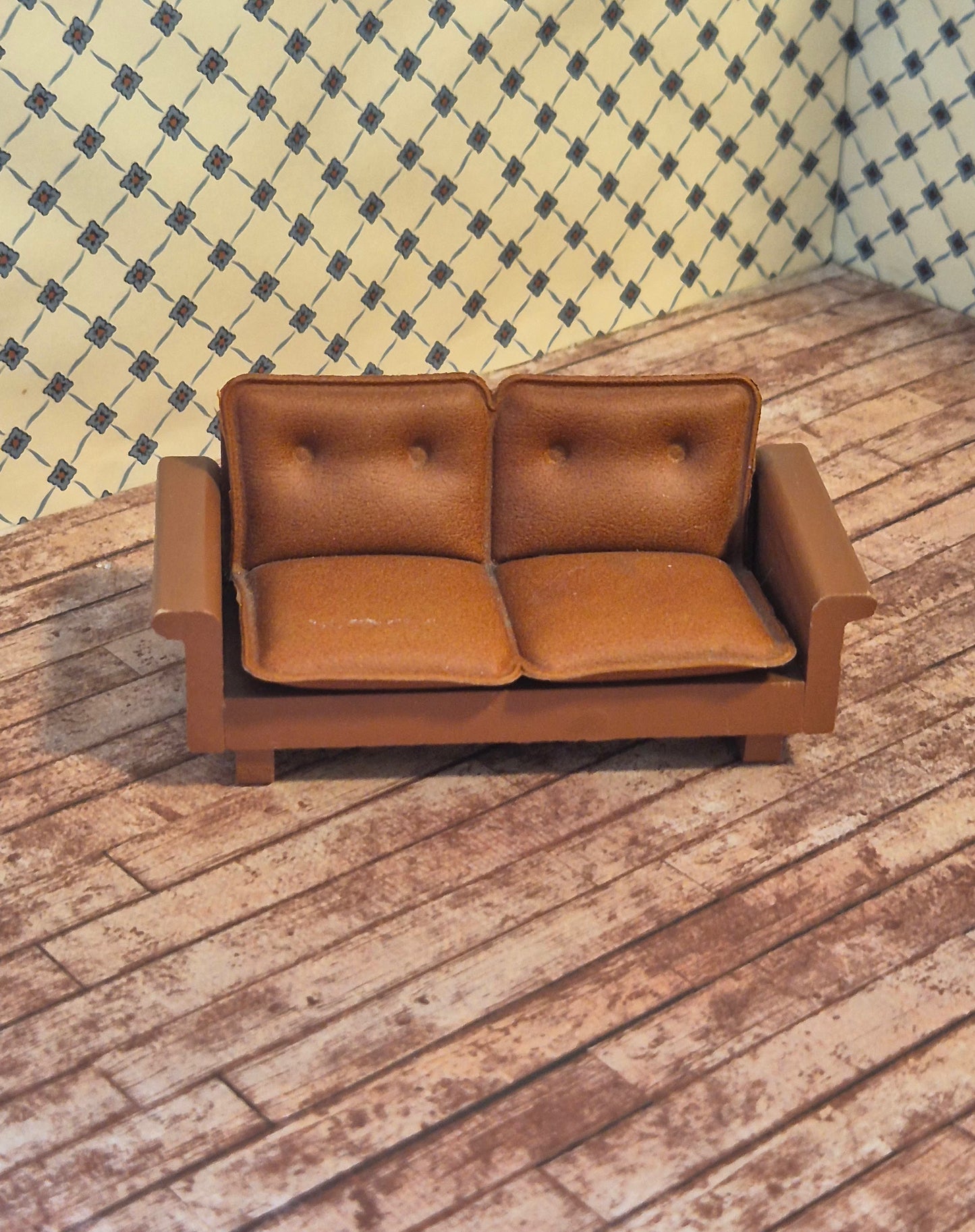 Lundby sofa