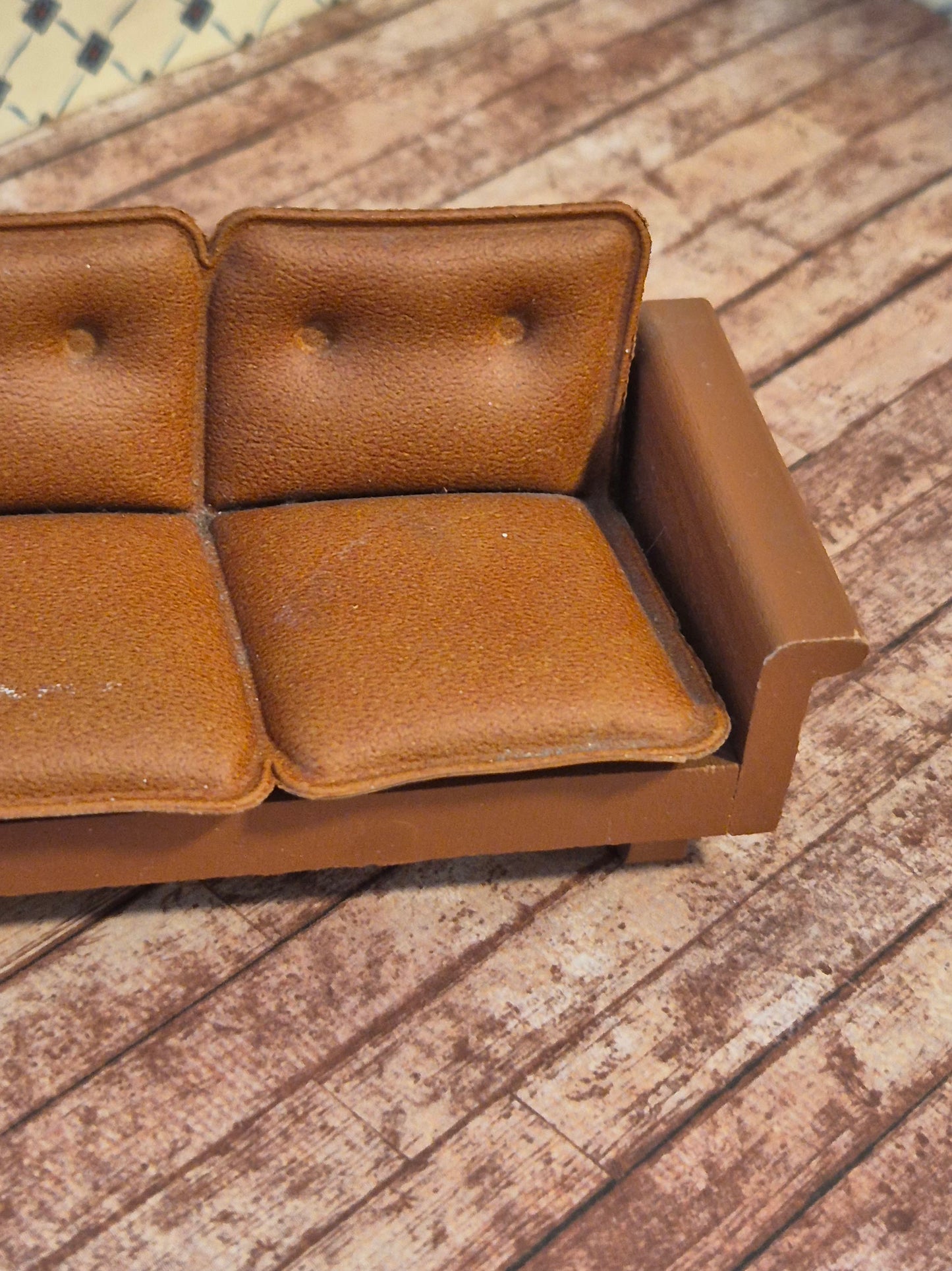 Lundby sofa
