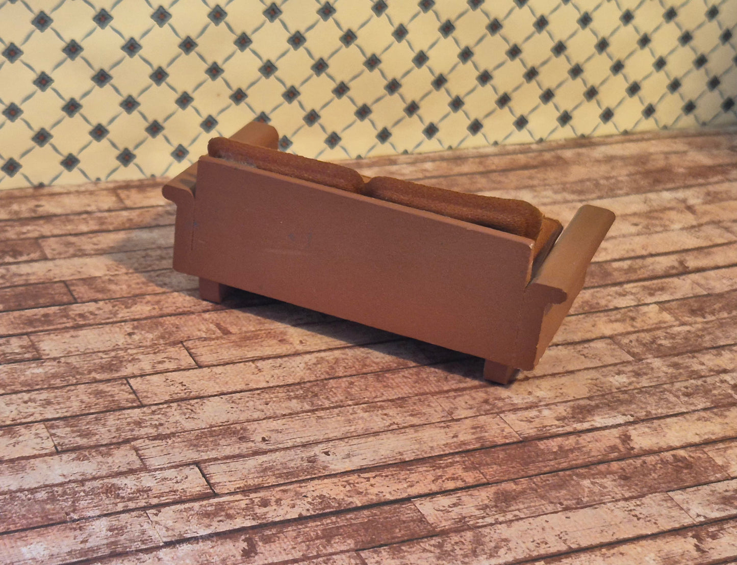 Lundby sofa