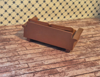 Lundby sofa