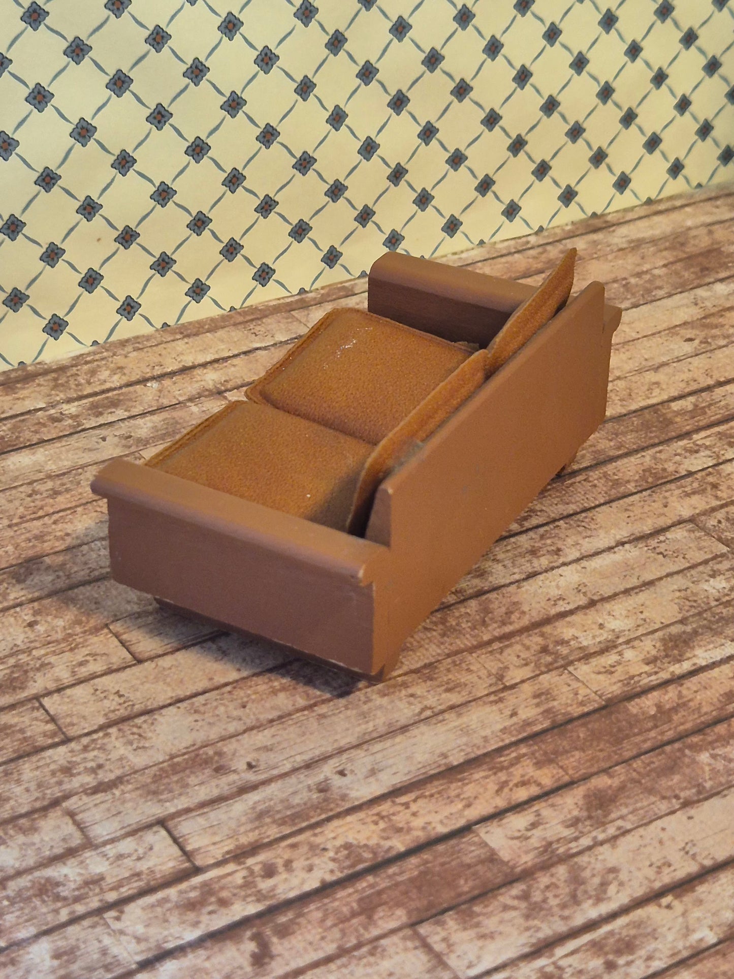 Lundby sofa