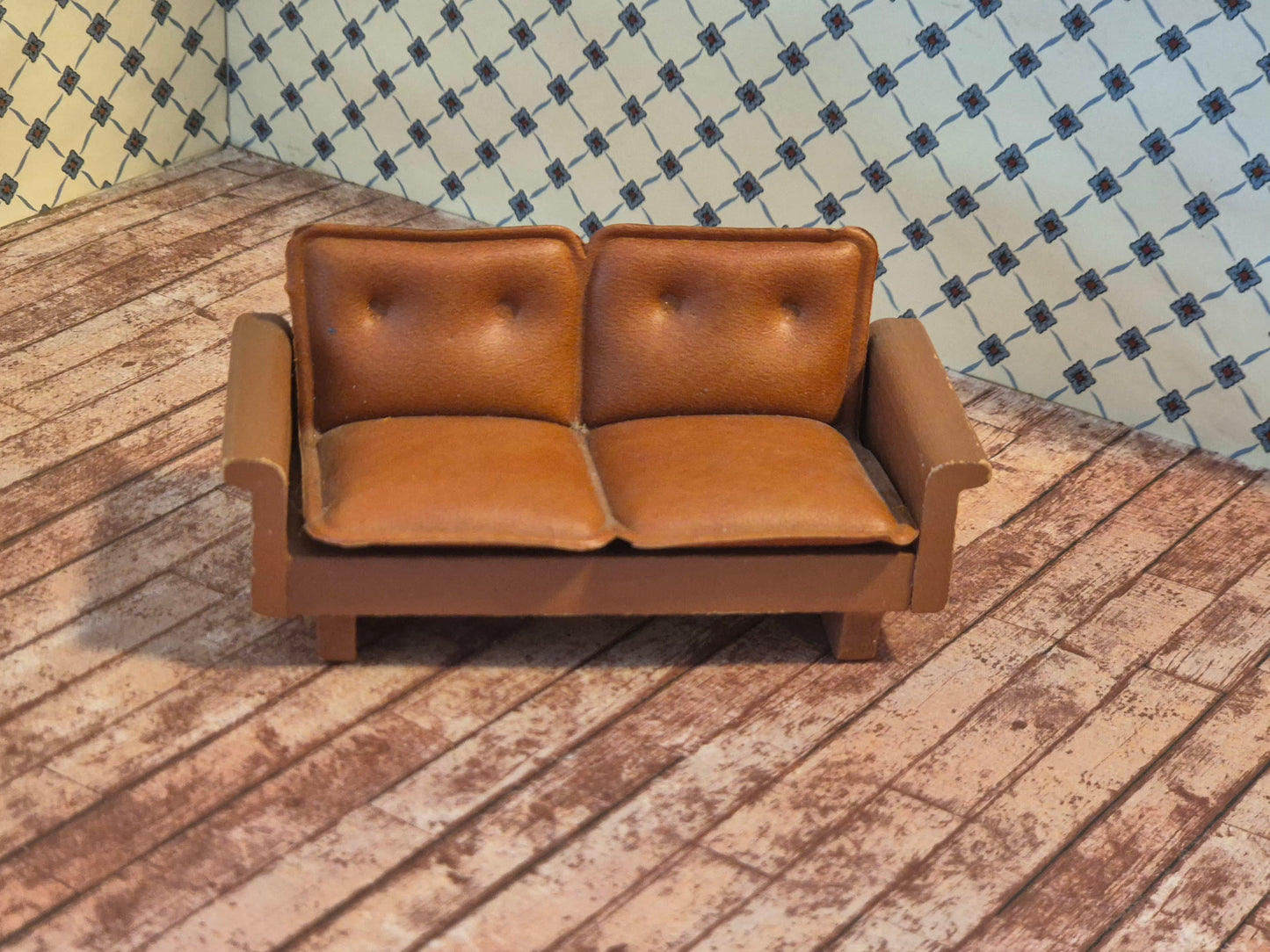 Lundby sofa