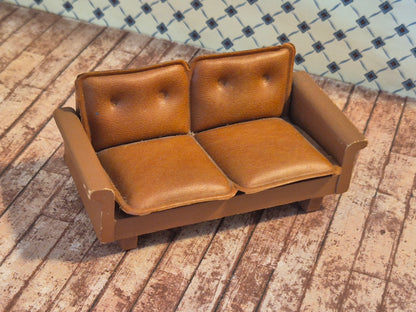 Lundby sofa