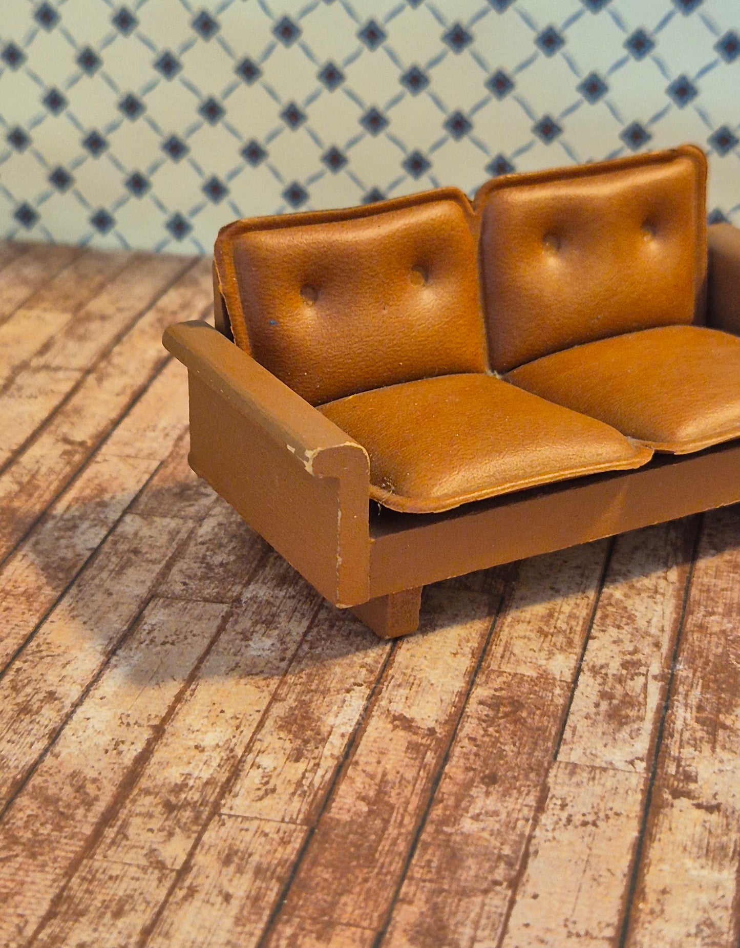 Lundby sofa