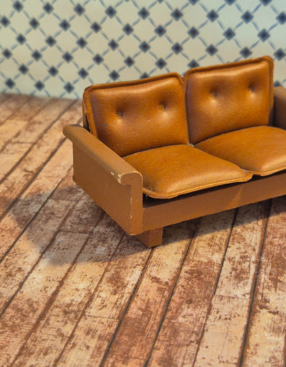 Lundby sofa