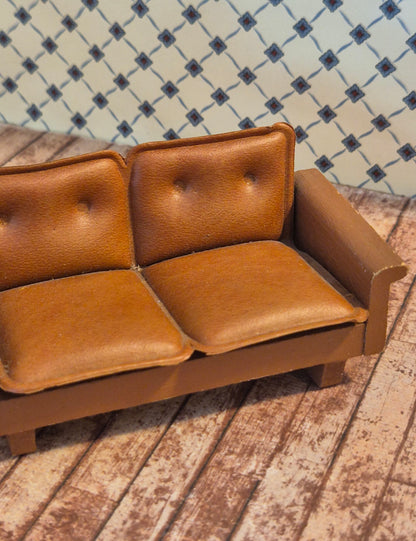 Lundby sofa