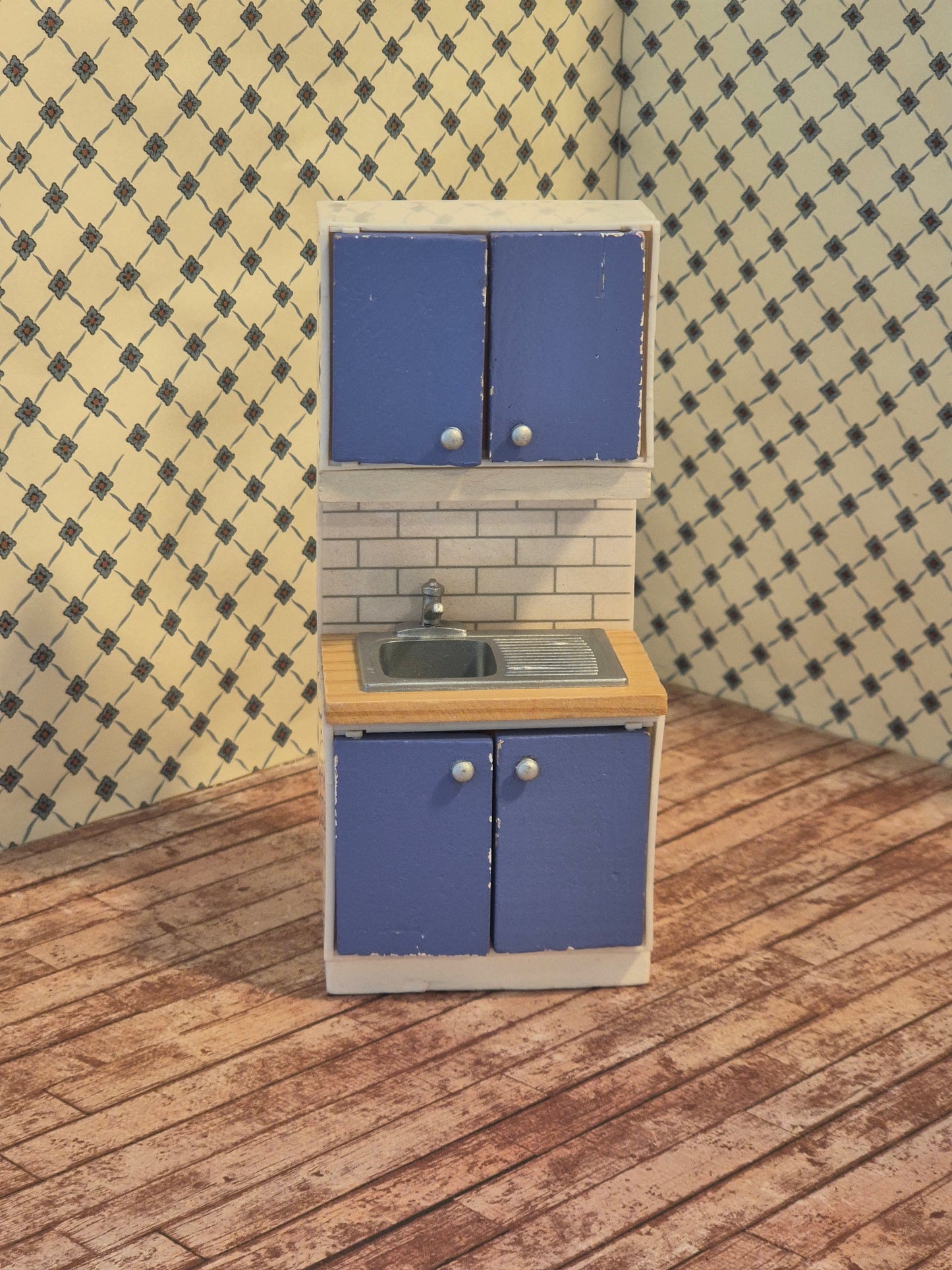 Lundby køkkenvask