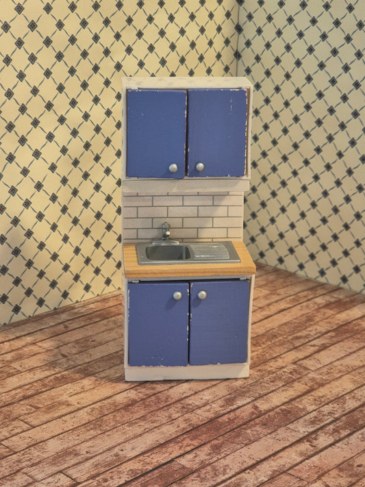 Lundby køkkenvask