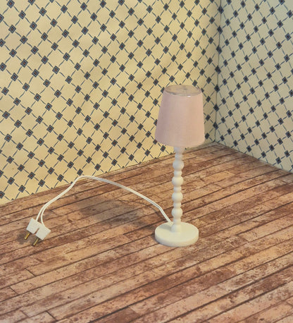 Lundby lampe