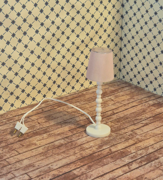 Lundby lampe