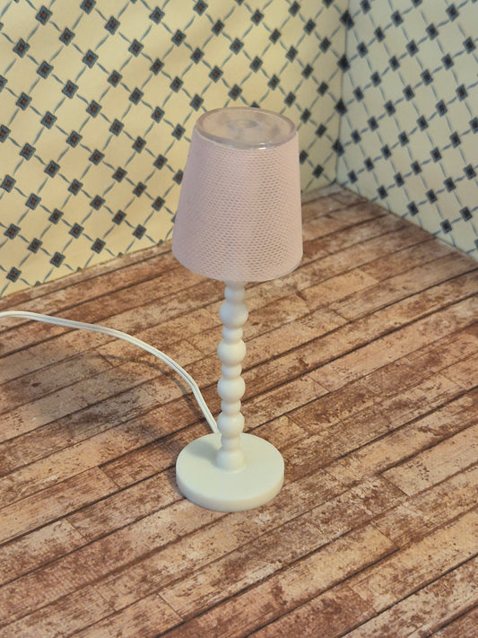 Lundby lampe