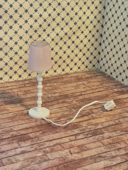 Lundby lampe