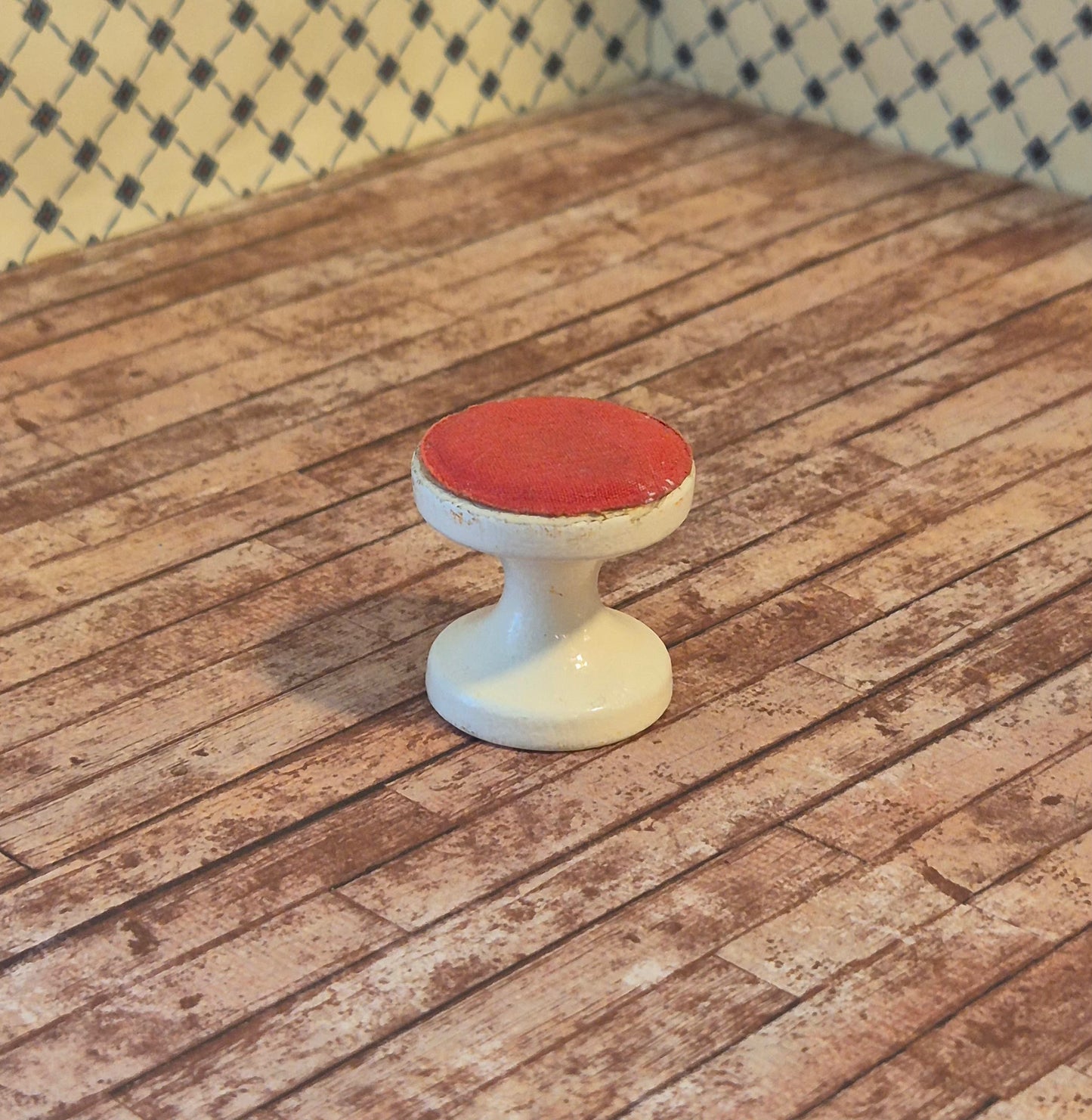 Lundby skammel