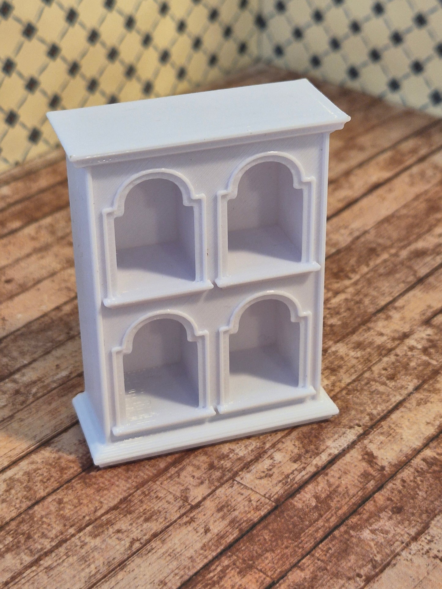 Hylde 3D printet