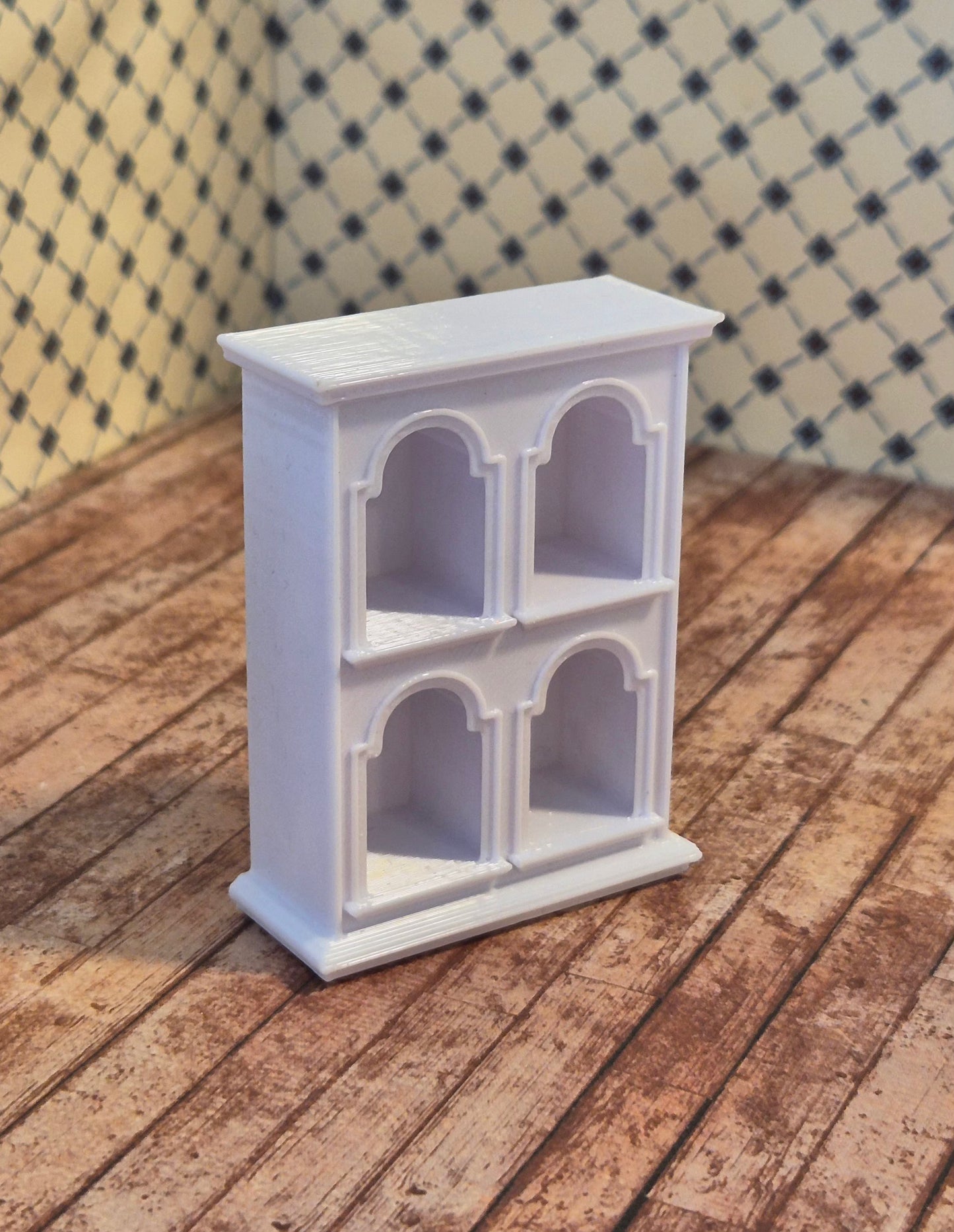 Hylde 3D printet