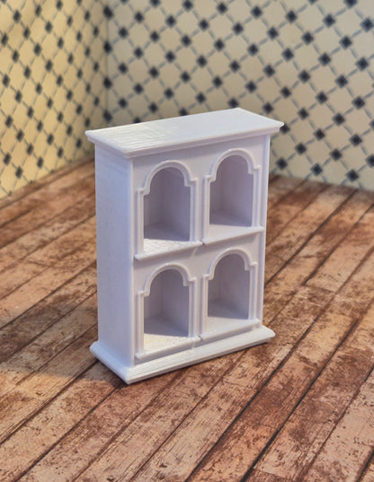 Hylde 3D printet