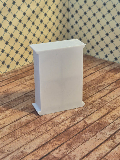 Hylde 3D printet