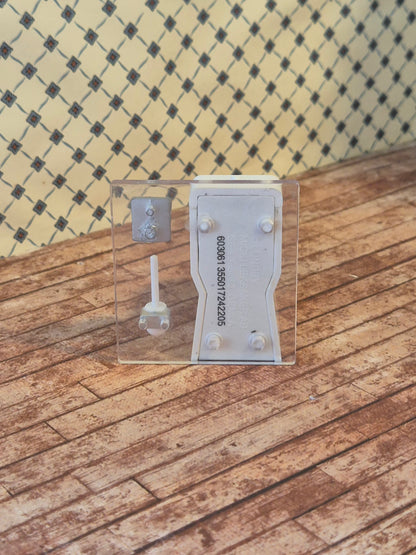 Lundby toilet