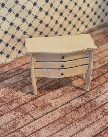 Lundby kommode